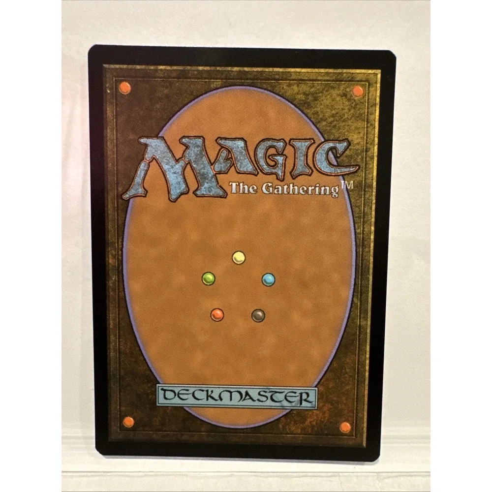 Magic The Gathering Dualcaster Mage Commander 2020 Rare Red Card 150 Regular